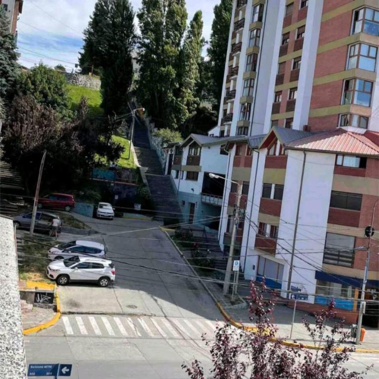 Bariloche Departamento Boutique - Loft - 22