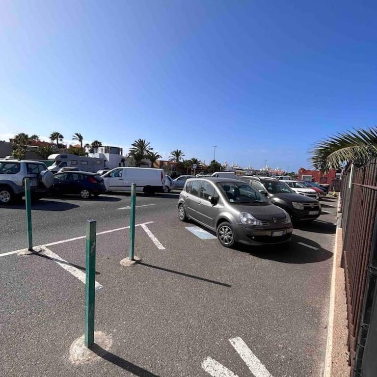 Sun & Sea Apartment in Corralejo - Apartamento de 1 dormitorio - 47