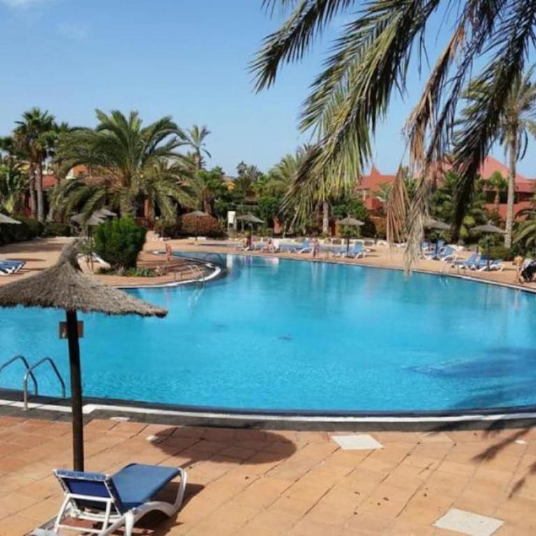 Sun & Sea Apartment in Corralejo - Apartamento de 1 dormitorio - 30