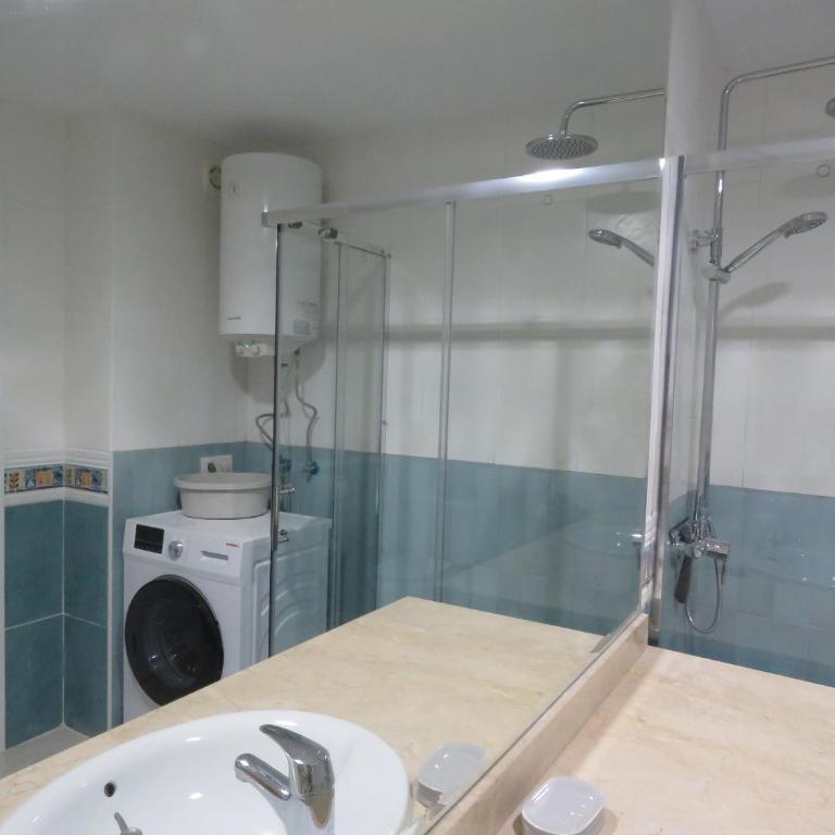 Casa Mona - Apartamento de 1 dormitorio - 13