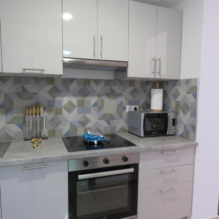 Casa Mona - Apartamento de 1 dormitorio - 9