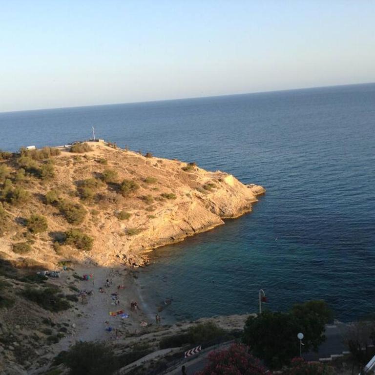 RINCON DE LOIX CON VISTAS A LA PLAYA - One-Bedroom Apartment - 6