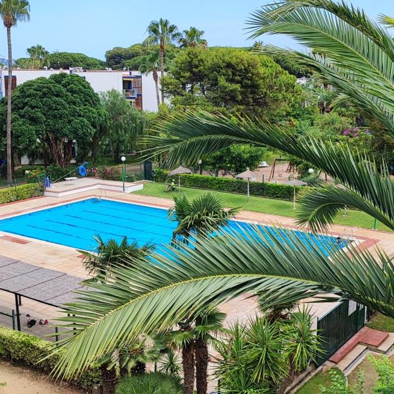 Apartamento Eme - Reus Mediterrani - Three-Bedroom Apartment - 22