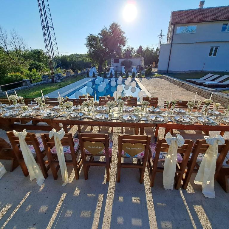 Stanovcic Apartments - Two-Bedroom Apartment - 4