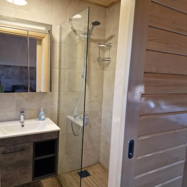 Bosaca - One-Bedroom House - 6