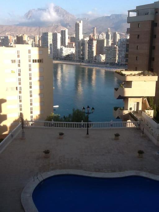 RINCON DE LOIX CON VISTAS AL MAR - One-Bedroom Apartment - 8