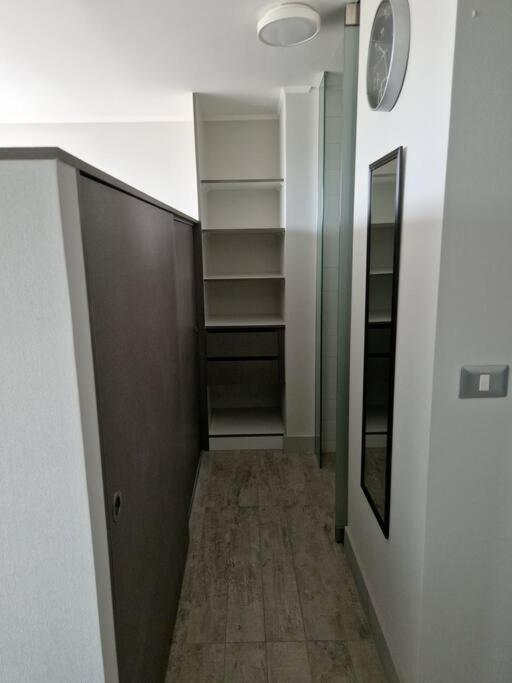 Departamento Estudio en Costa de Montemar - Apartamento de 1 dormitorio - 4