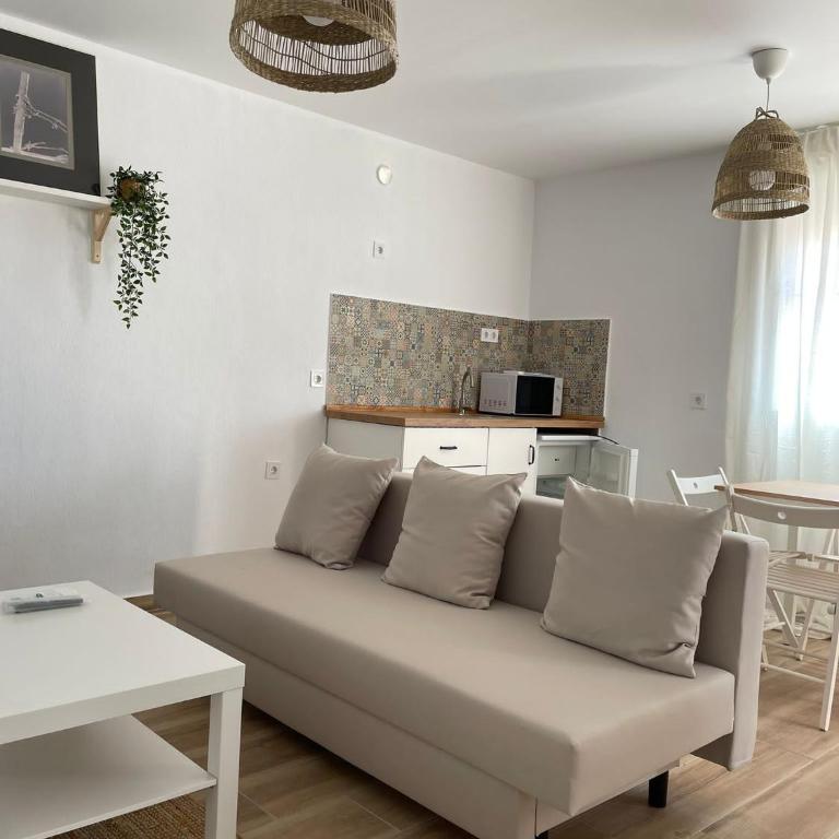 Habitaciones Turísticas - La Tarayuela - Suite Superior - 3