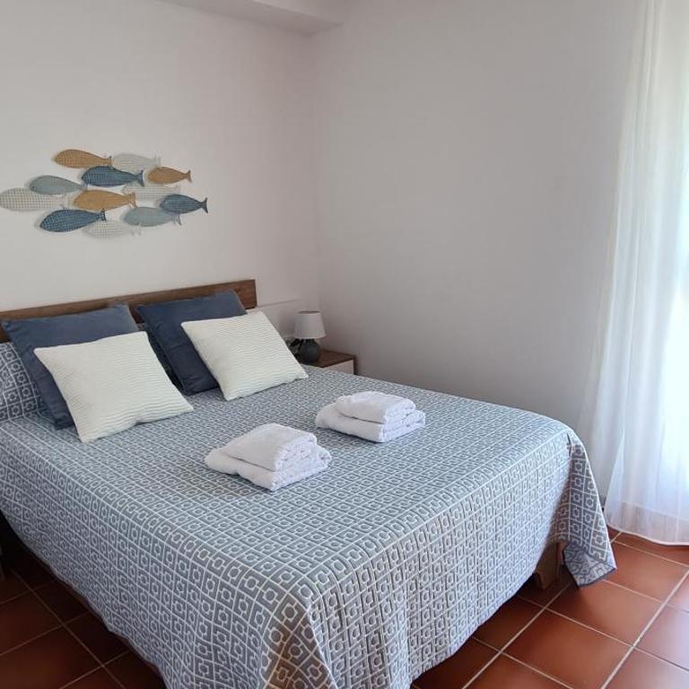 Siente el relax. - Casa Unifamiliar de 2 dormitorios - 21