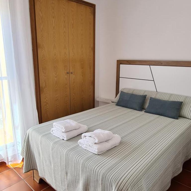 Siente el relax. - Casa Unifamiliar de 2 dormitorios - 28