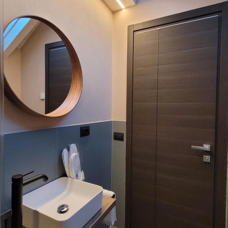 Al Dolce Vita - Casa con 2 Camere da Letto - 28