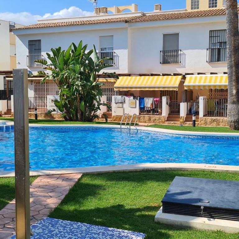 Siente el relax. - Casa Unifamiliar de 2 dormitorios - 17