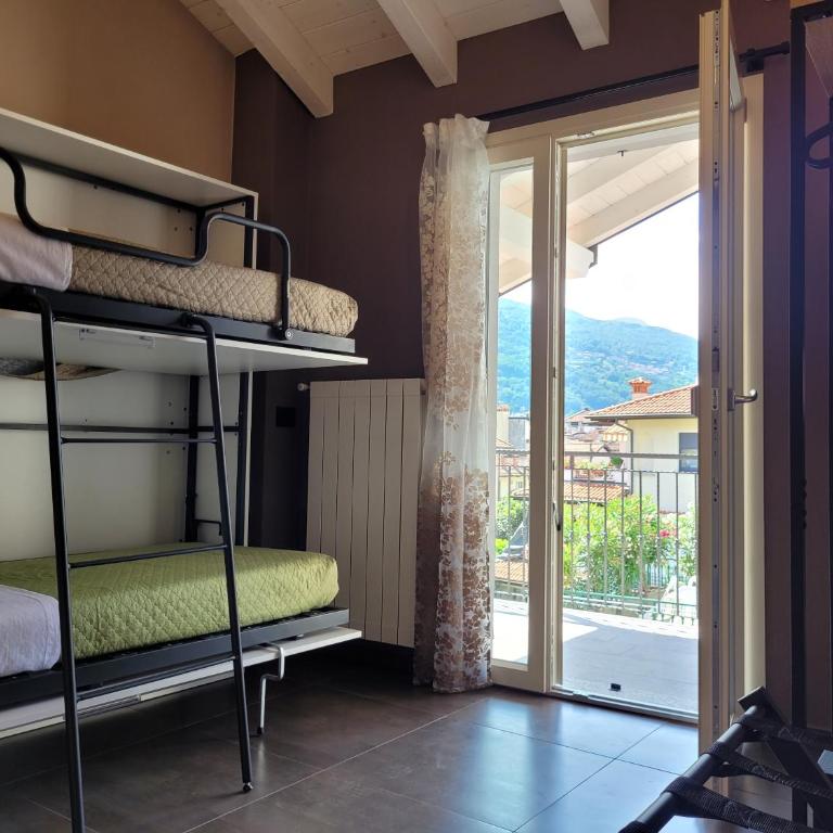 Al Dolce Vita - Casa con 2 Camere da Letto - 21