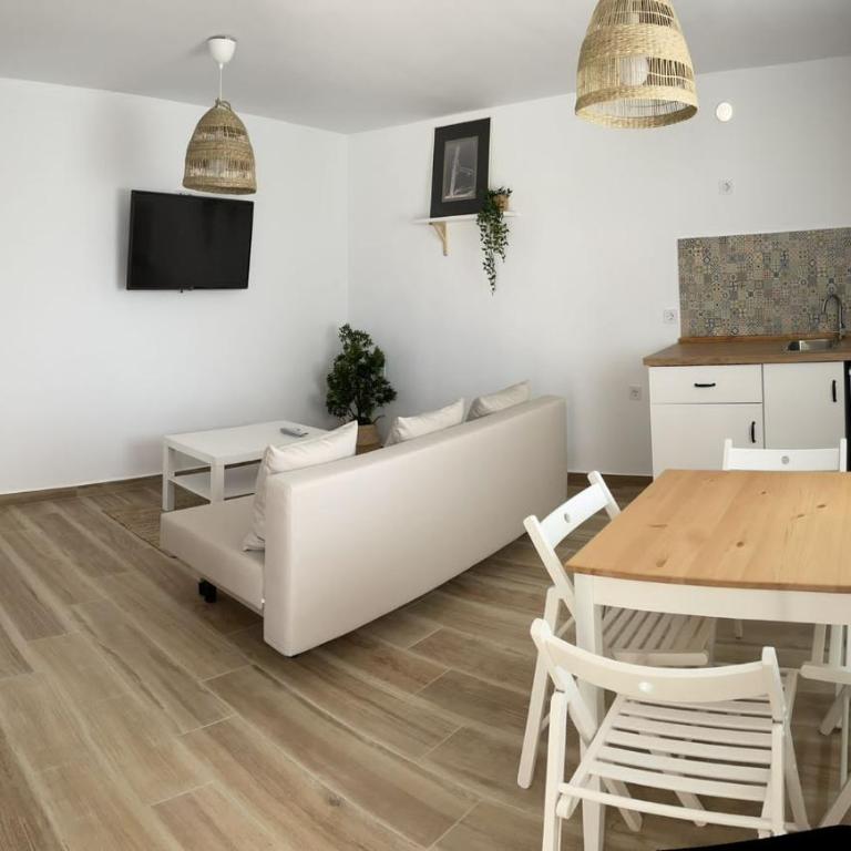 Habitaciones Turísticas - La Tarayuela - Suite Superior - 4