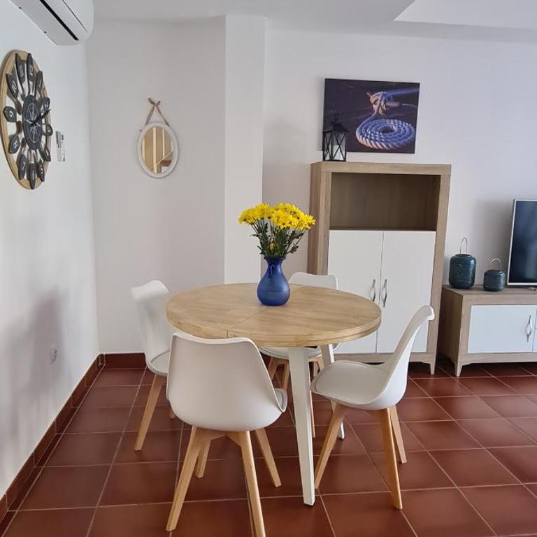 Siente el relax. - Casa Unifamiliar de 2 dormitorios - 11