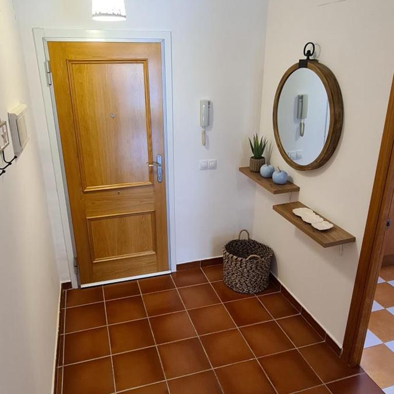 Siente el relax. - Casa Unifamiliar de 2 dormitorios - 2