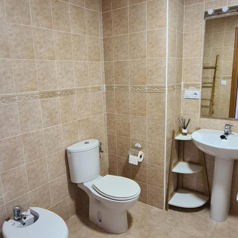 Siente el relax. - Casa Unifamiliar de 2 dormitorios - 24
