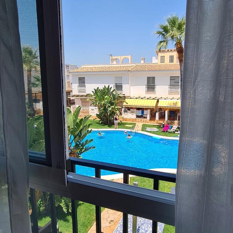 Siente el relax. - Casa Unifamiliar de 2 dormitorios - 22