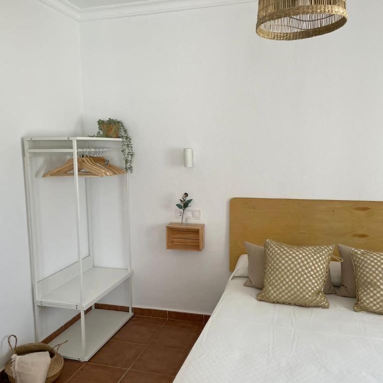 Habitaciones Turísticas - La Tarayuela - Suite Superior - 5