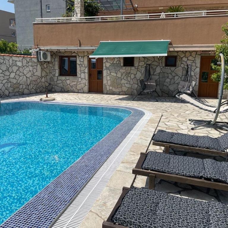 Akapulco2 Apartments - Studio - 7