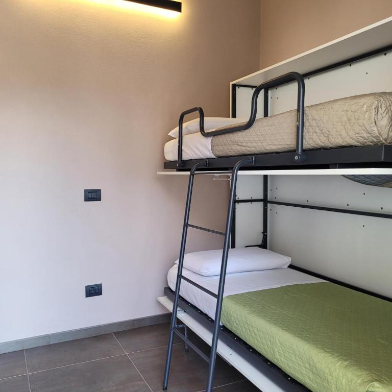 Al Dolce Vita - Casa con 2 Camere da Letto - 22