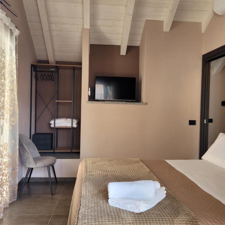 Al Dolce Vita - Casa con 2 Camere da Letto - 15