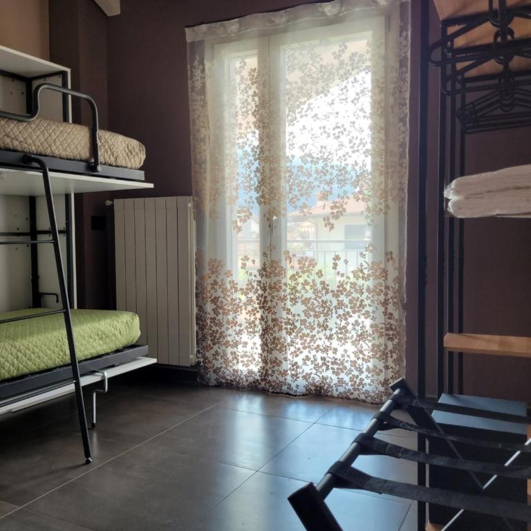 Al Dolce Vita - Casa con 2 Camere da Letto - 23