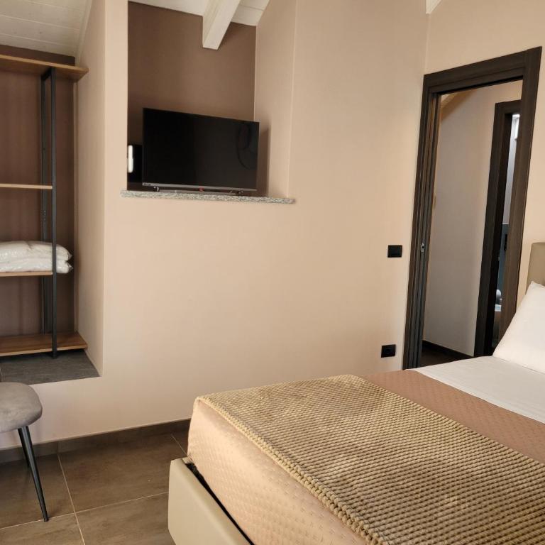 Al Dolce Vita - Casa con 2 Camere da Letto - 16
