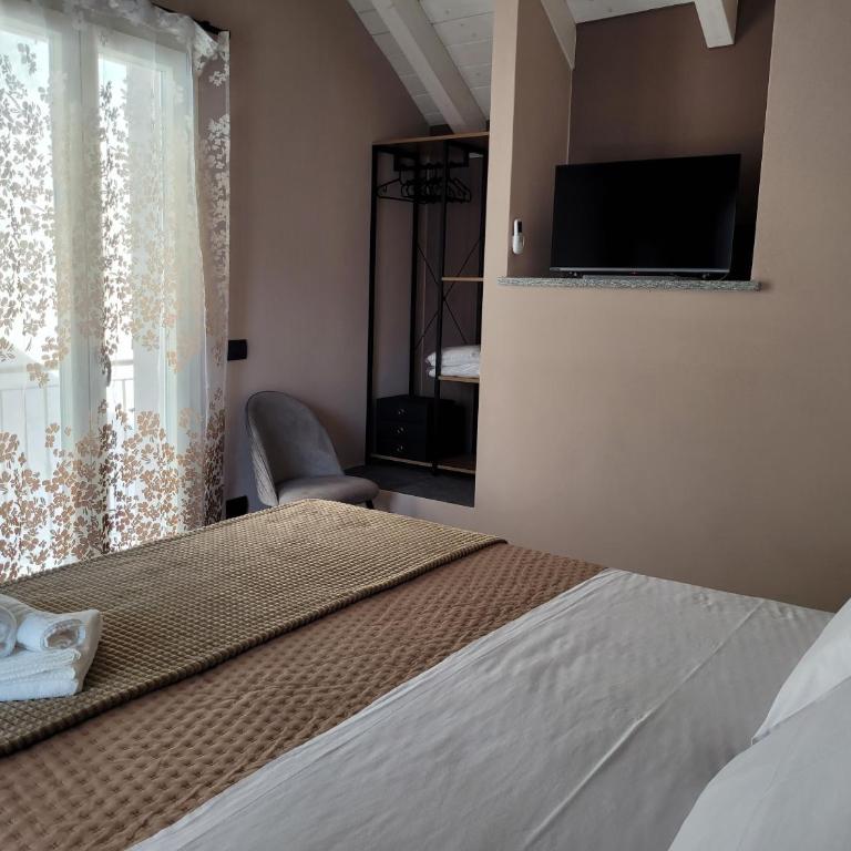 Al Dolce Vita - Casa con 2 Camere da Letto - 18