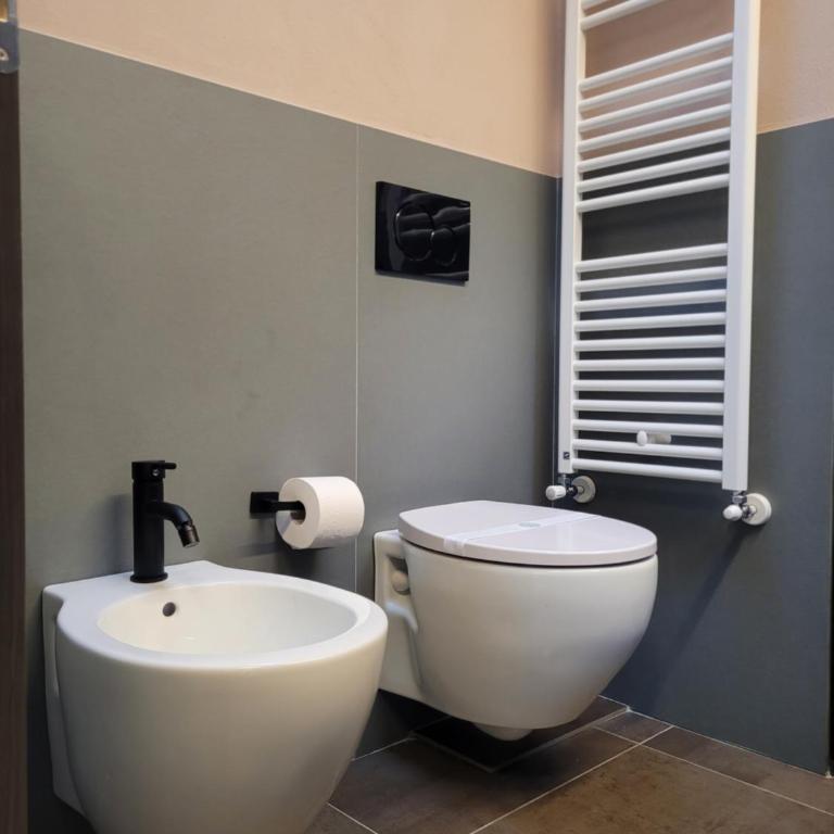 Al Dolce Vita - Casa con 2 Camere da Letto - 30