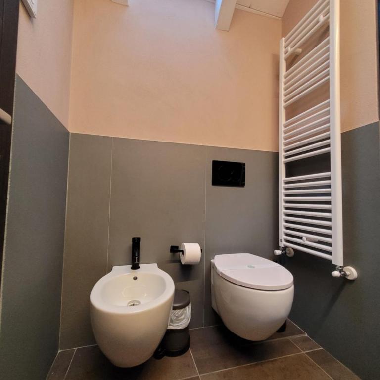 Al Dolce Vita - Casa con 2 Camere da Letto - 26