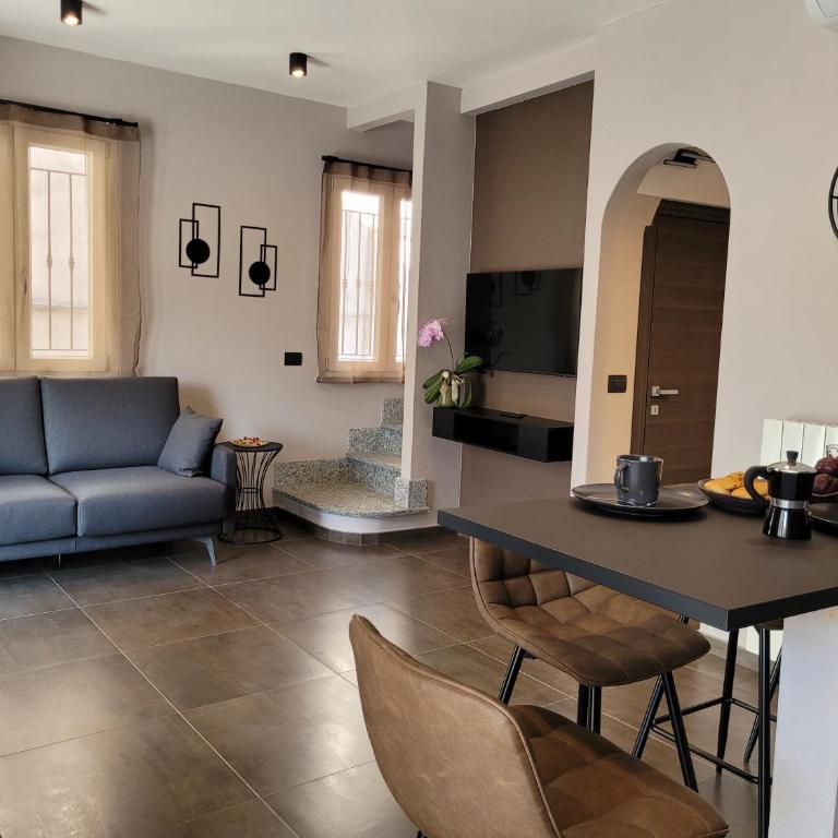 Al Dolce Vita - Casa con 2 Camere da Letto - 10