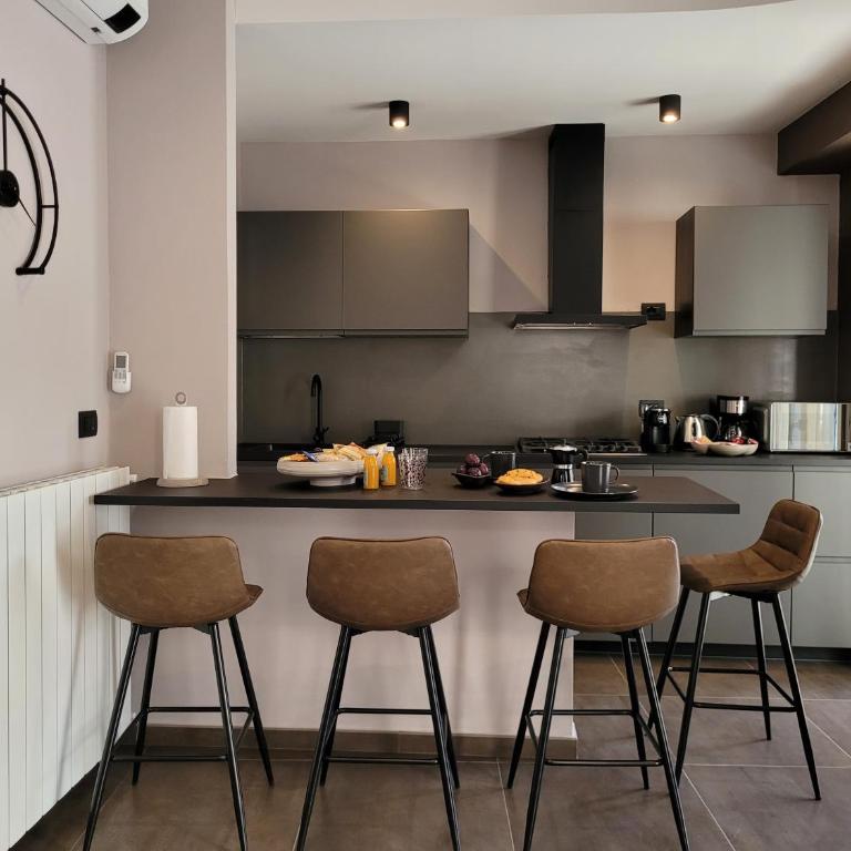 Al Dolce Vita - Casa con 2 Camere da Letto - 9
