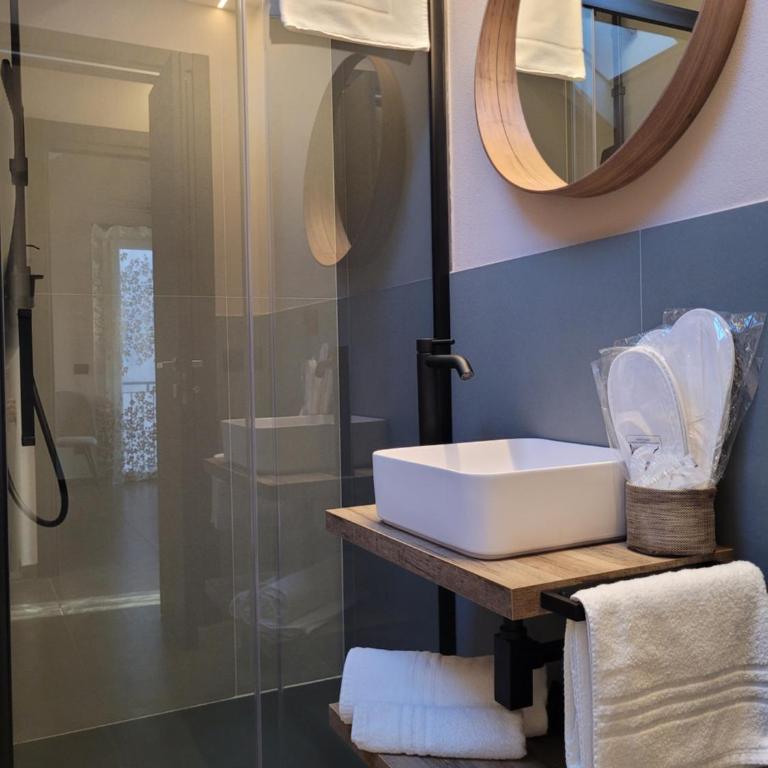 Al Dolce Vita - Casa con 2 Camere da Letto - 29