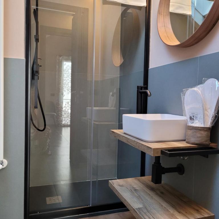 Al Dolce Vita - Casa con 2 Camere da Letto - 27