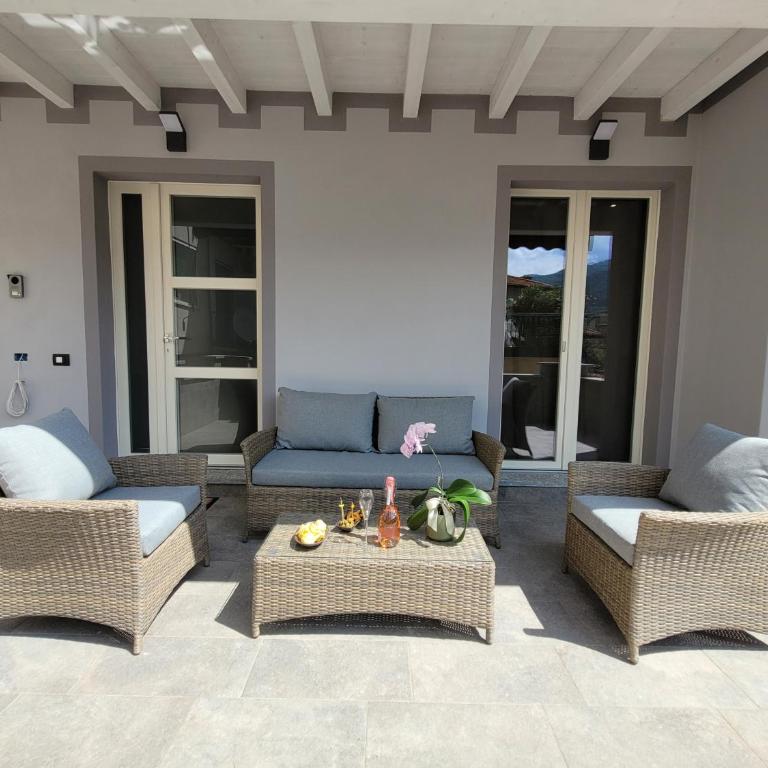 Al Dolce Vita - Casa con 2 Camere da Letto - 34