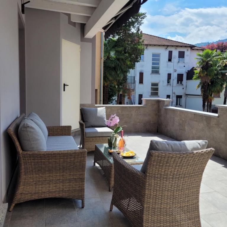 Al Dolce Vita - Casa con 2 Camere da Letto - 35