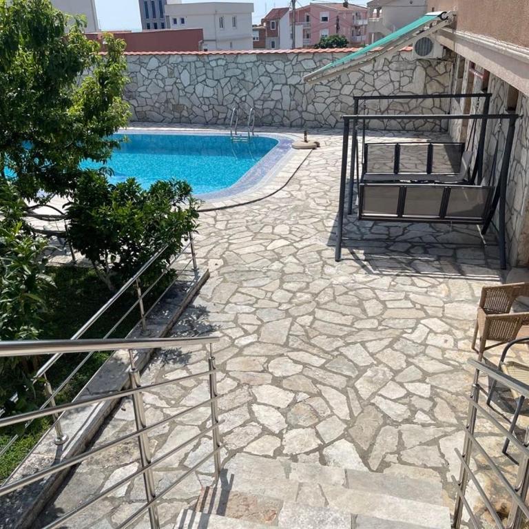 Akapulco2 Apartments - Studio - 3