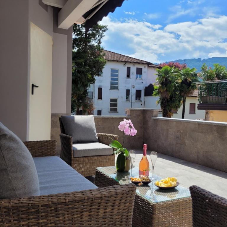 Al Dolce Vita - Casa con 2 Camere da Letto - 36