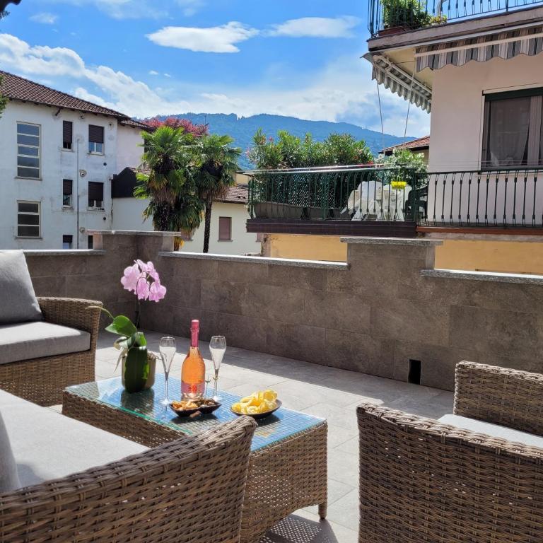 Al Dolce Vita - Casa con 2 Camere da Letto - 38
