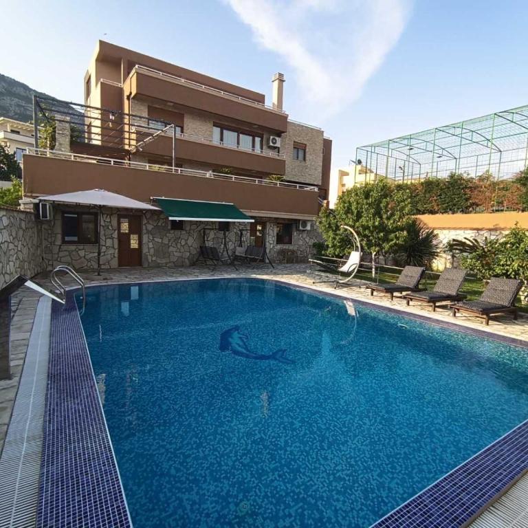 Akapulco2 Apartments - Studio - 2