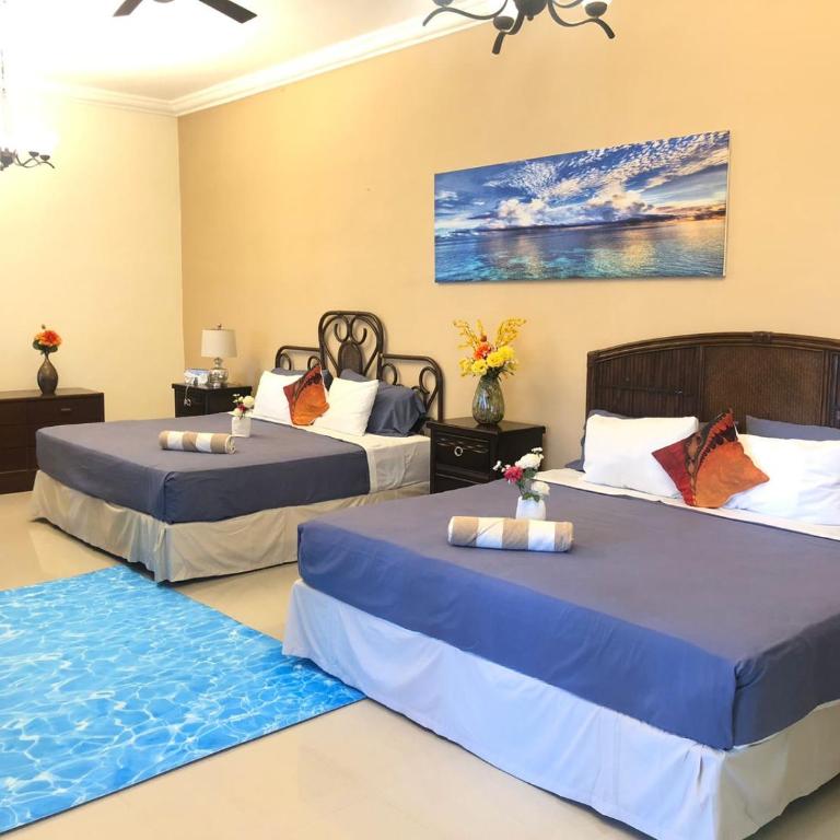 Hotel Boutique Villas Segovia Cozumel - Suite - 1