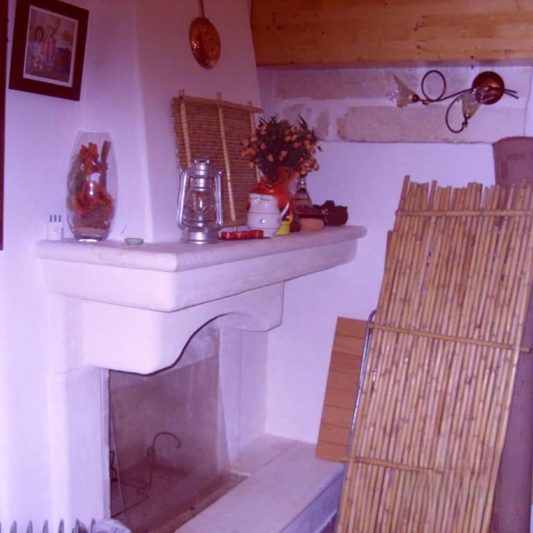 Casa debora - Casa con 1 Camera da Letto - 6