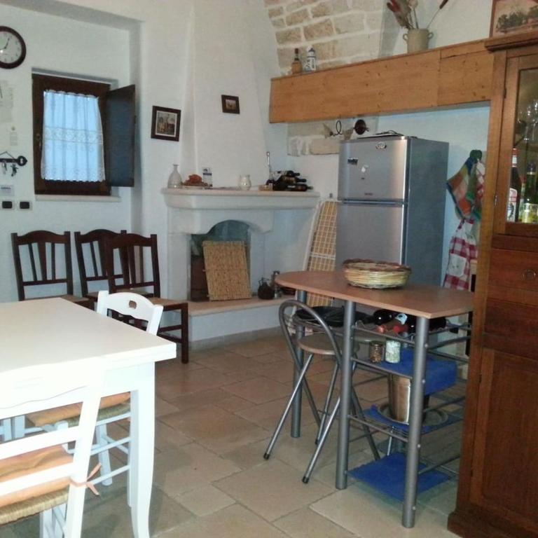 Casa debora - Casa con 1 Camera da Letto - 12