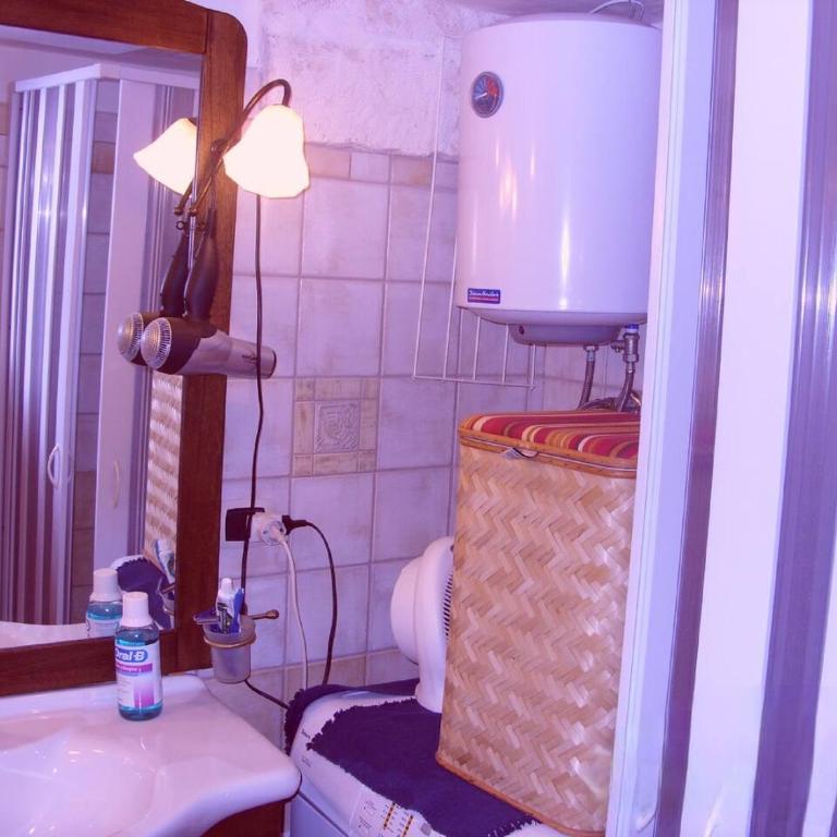 Casa debora - Casa con 1 Camera da Letto - 13