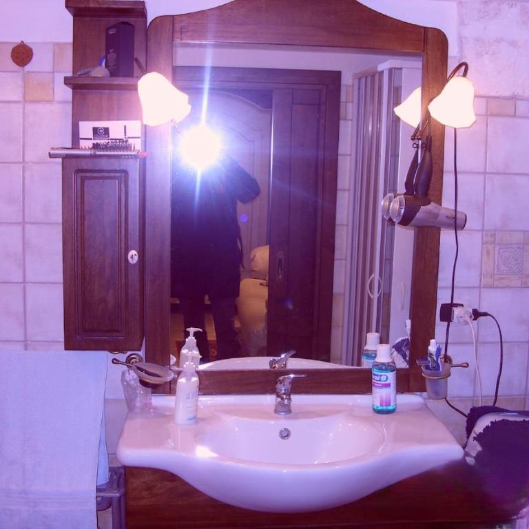 Casa debora - Casa con 1 Camera da Letto - 14
