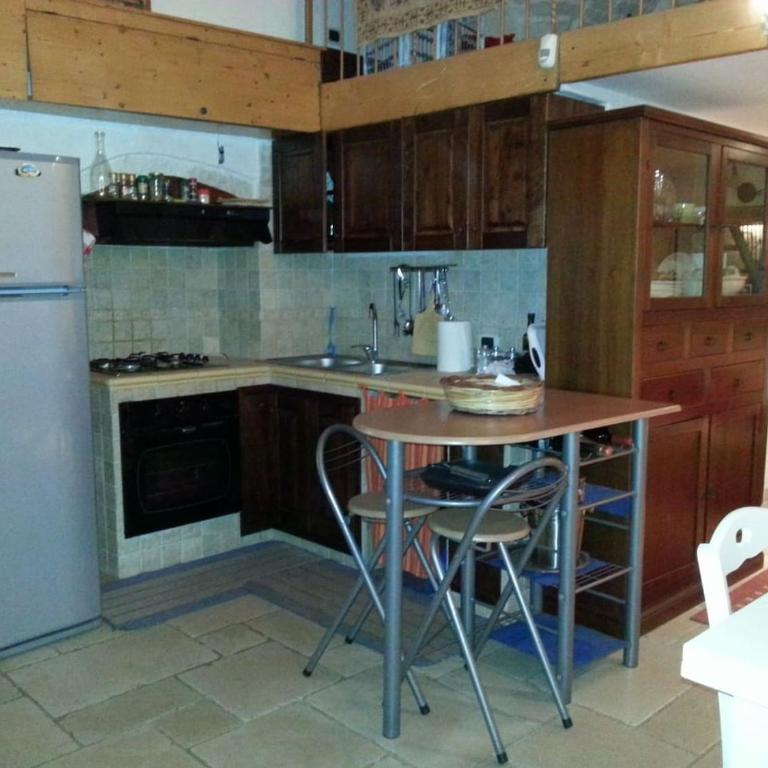 Casa debora - Casa con 1 Camera da Letto - 16