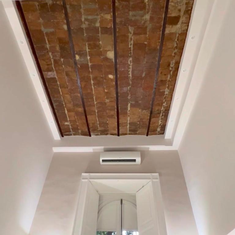 MILUAR Luxury - Vanvitelli - Junior Suite - 1