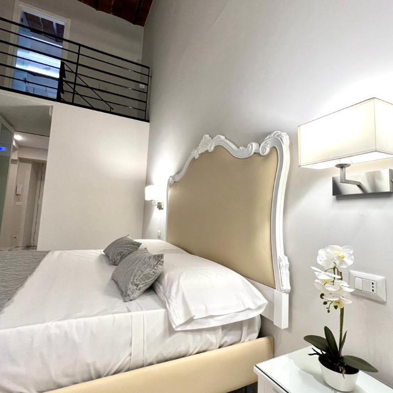 MILUAR Luxury - Vanvitelli - Junior Suite - 6