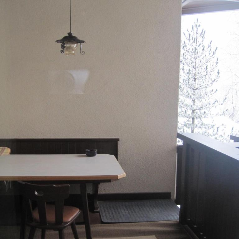 Haus Schennach - Apartment mit 2 Schlafzimmern und Terrasse - 6